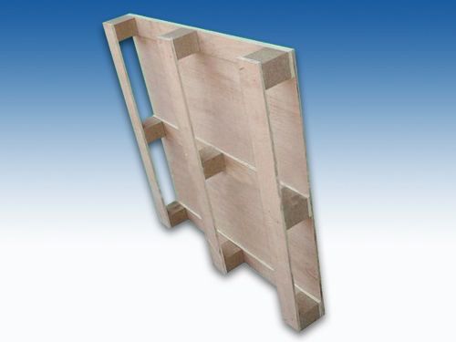 無(wú)縫木托盤